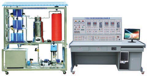 高級型過程控制綜合實驗裝置