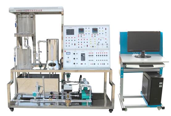 過程控制實驗裝置