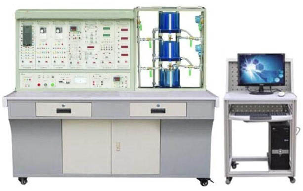過程控制實驗臺
