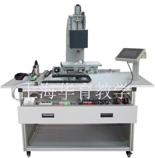 運(yùn)動控制技術(shù)實(shí)訓(xùn)裝置