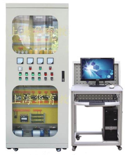 HYKTDQ-3型低溫箱電氣實(shí)訓(xùn)智能考核裝置