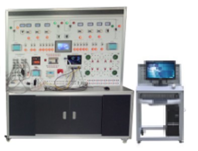 物聯網技術基礎實訓平臺