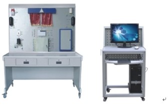 防盜報警及監控系統實訓裝置