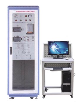 現場總線樓宇綜合控制實訓系統