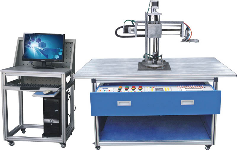 工業機械手實訓裝置