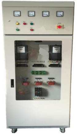 低壓計量實訓裝置