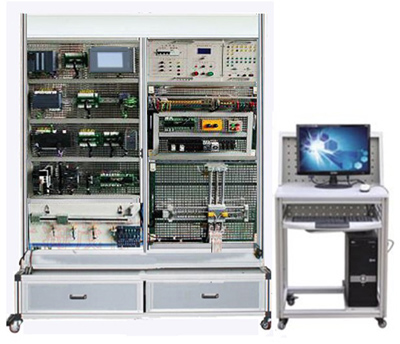工業運動控制技術實訓臺