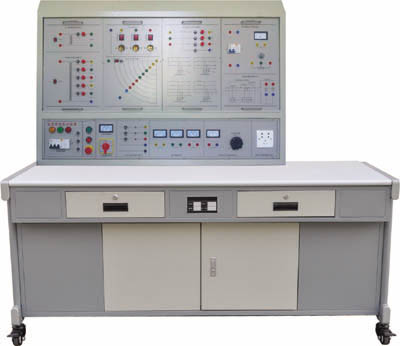 安全用電實訓裝置