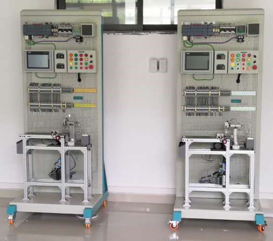 工業網絡集成控制技術實驗開發平臺
